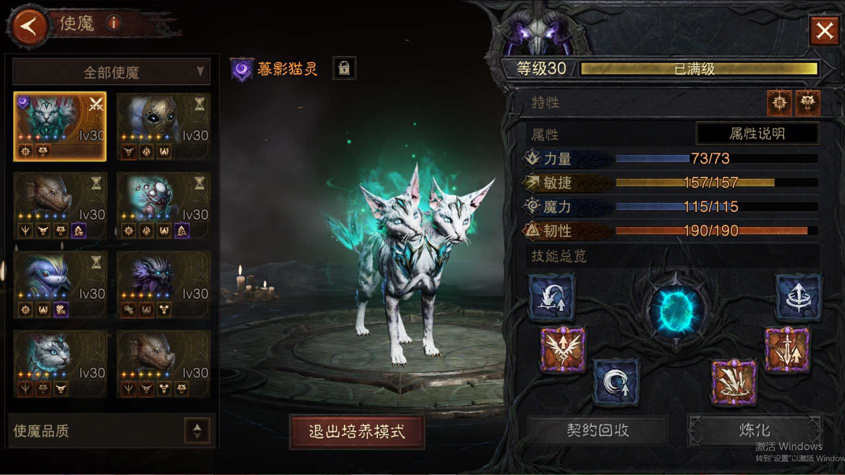 AH23047暗黑不朽账号详情图16