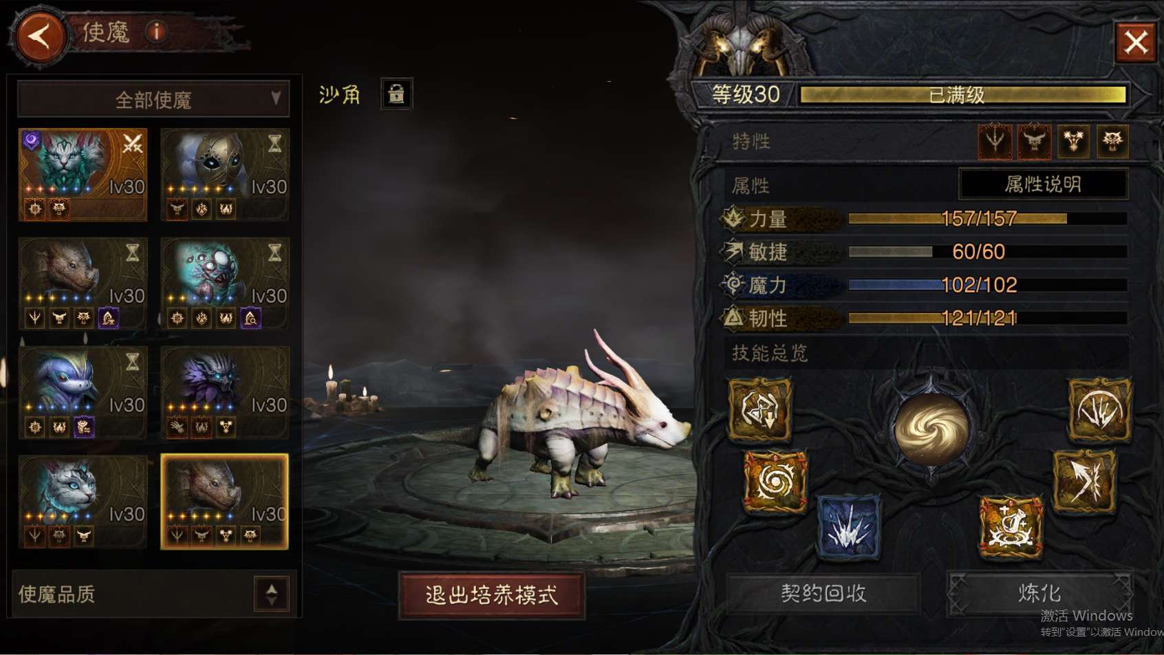 AH23047暗黑不朽账号详情图19