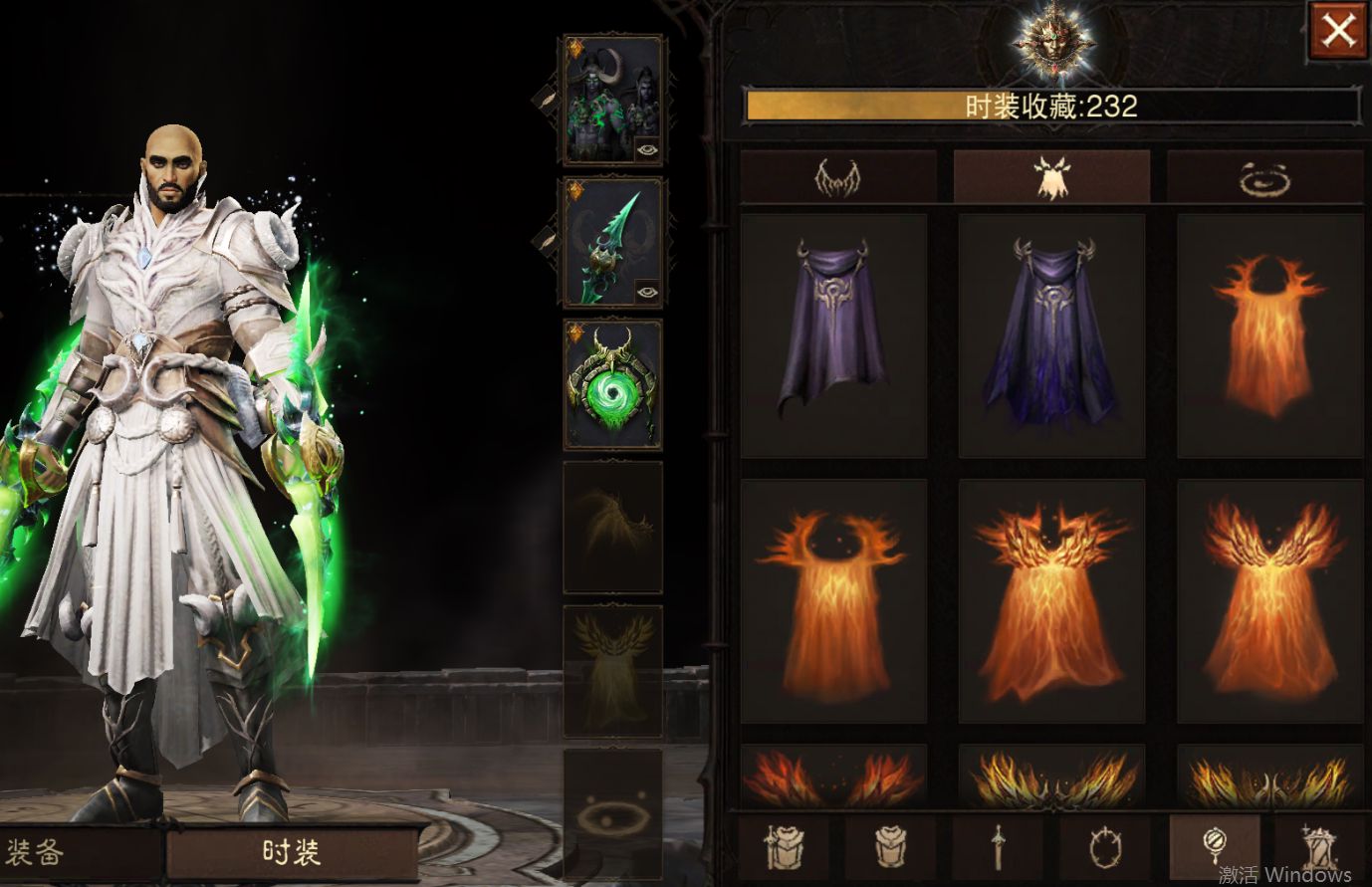 AH23047暗黑不朽账号详情图26