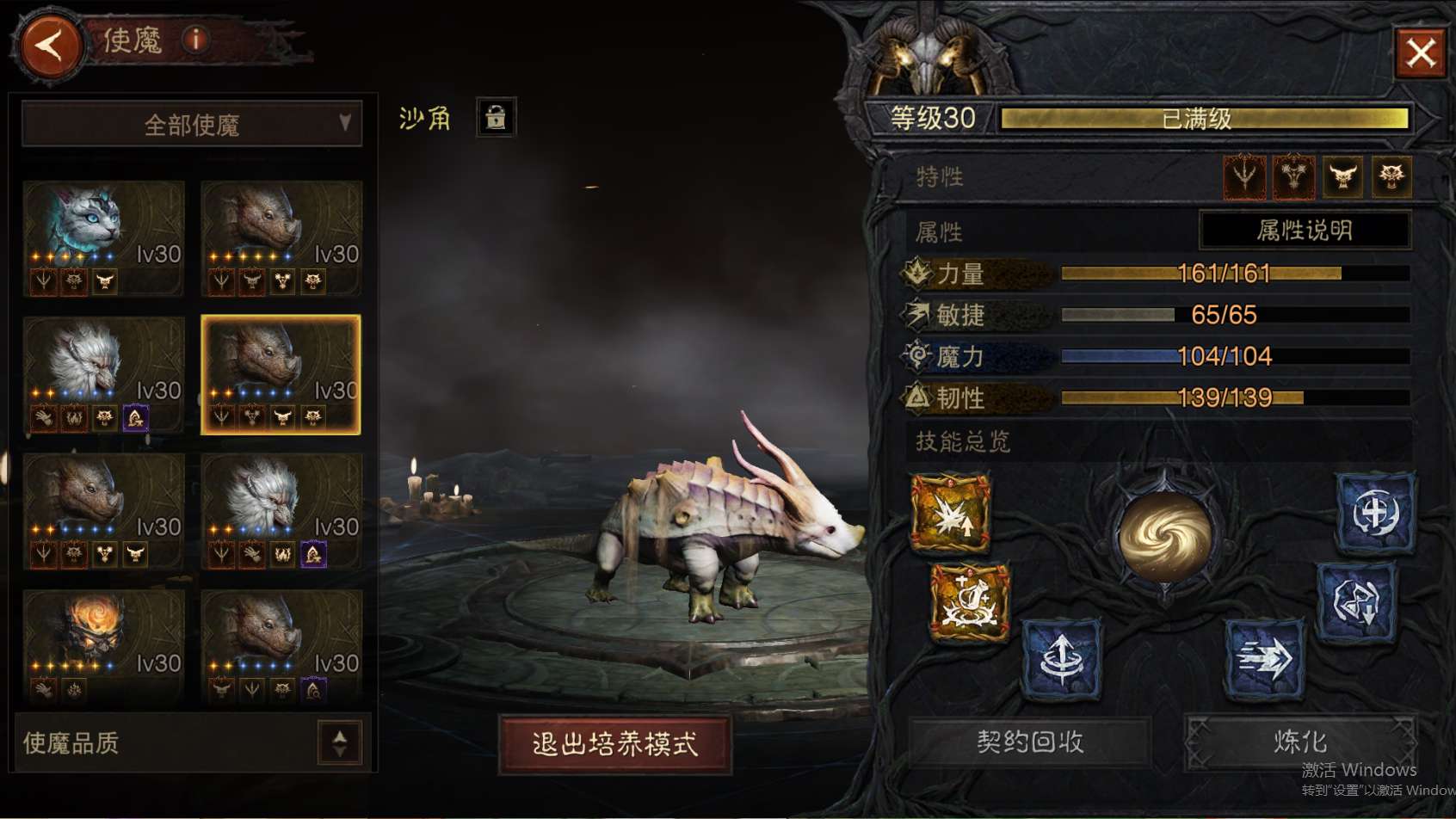 AH23047暗黑不朽账号详情图21