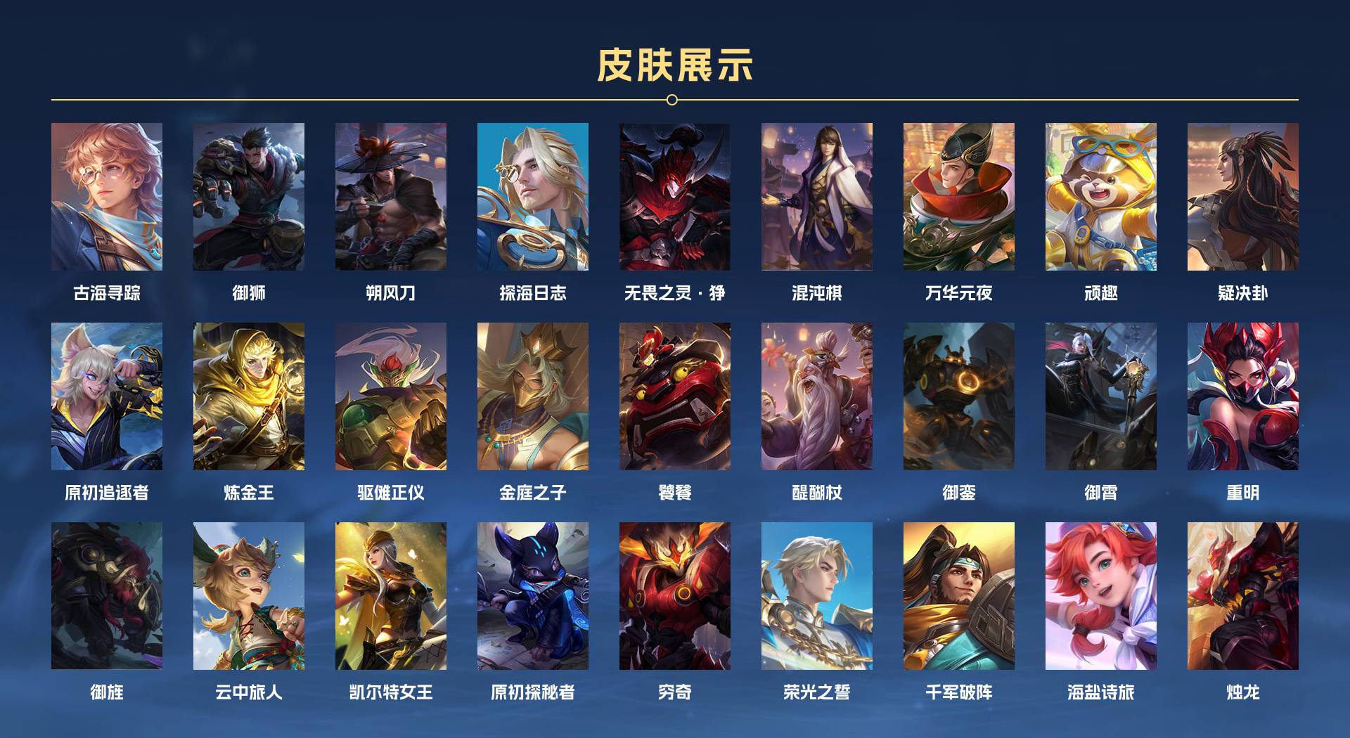 WZ3376699王者荣耀账号详情图6