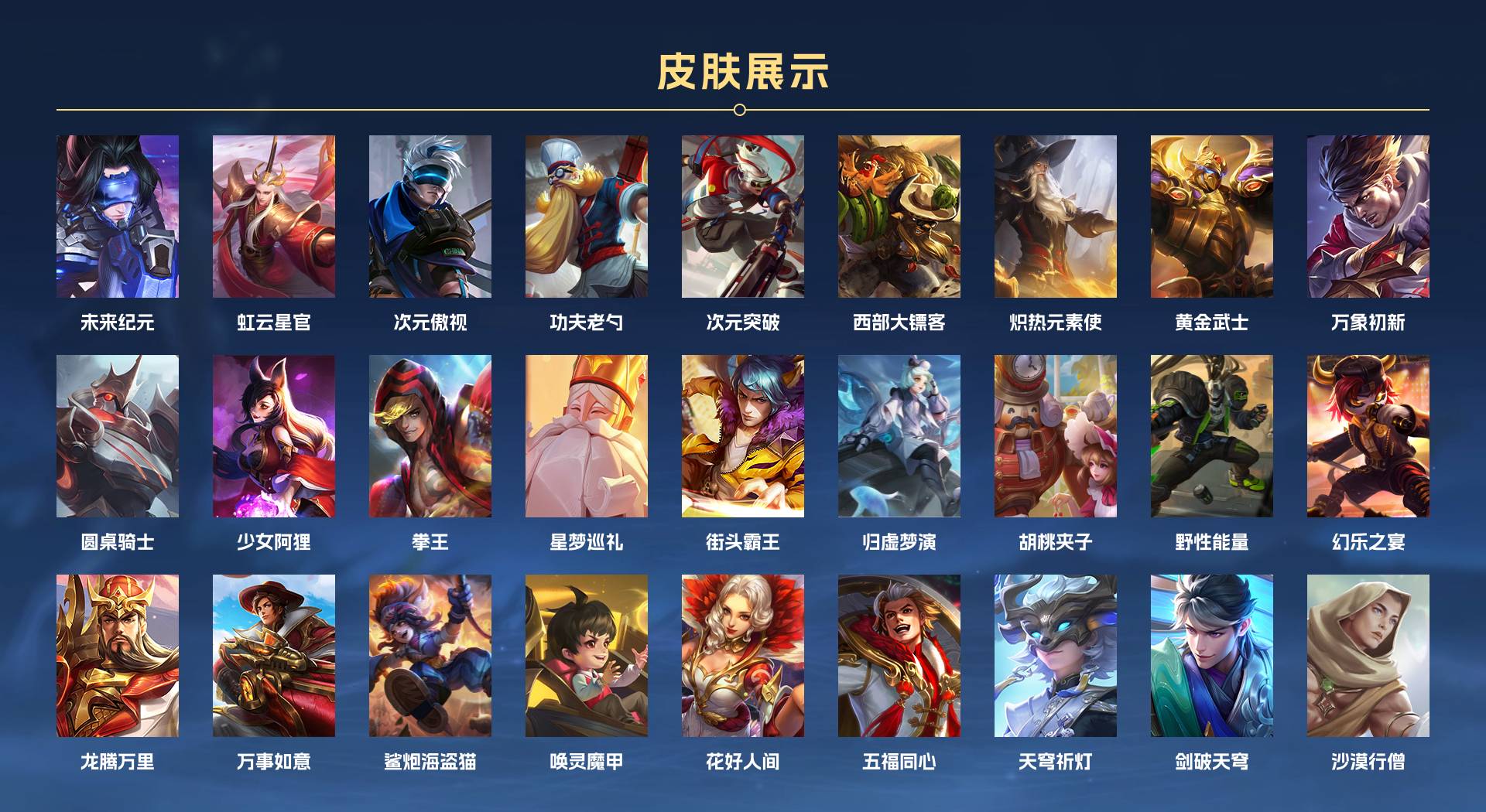 WZ3376699王者荣耀账号详情图5