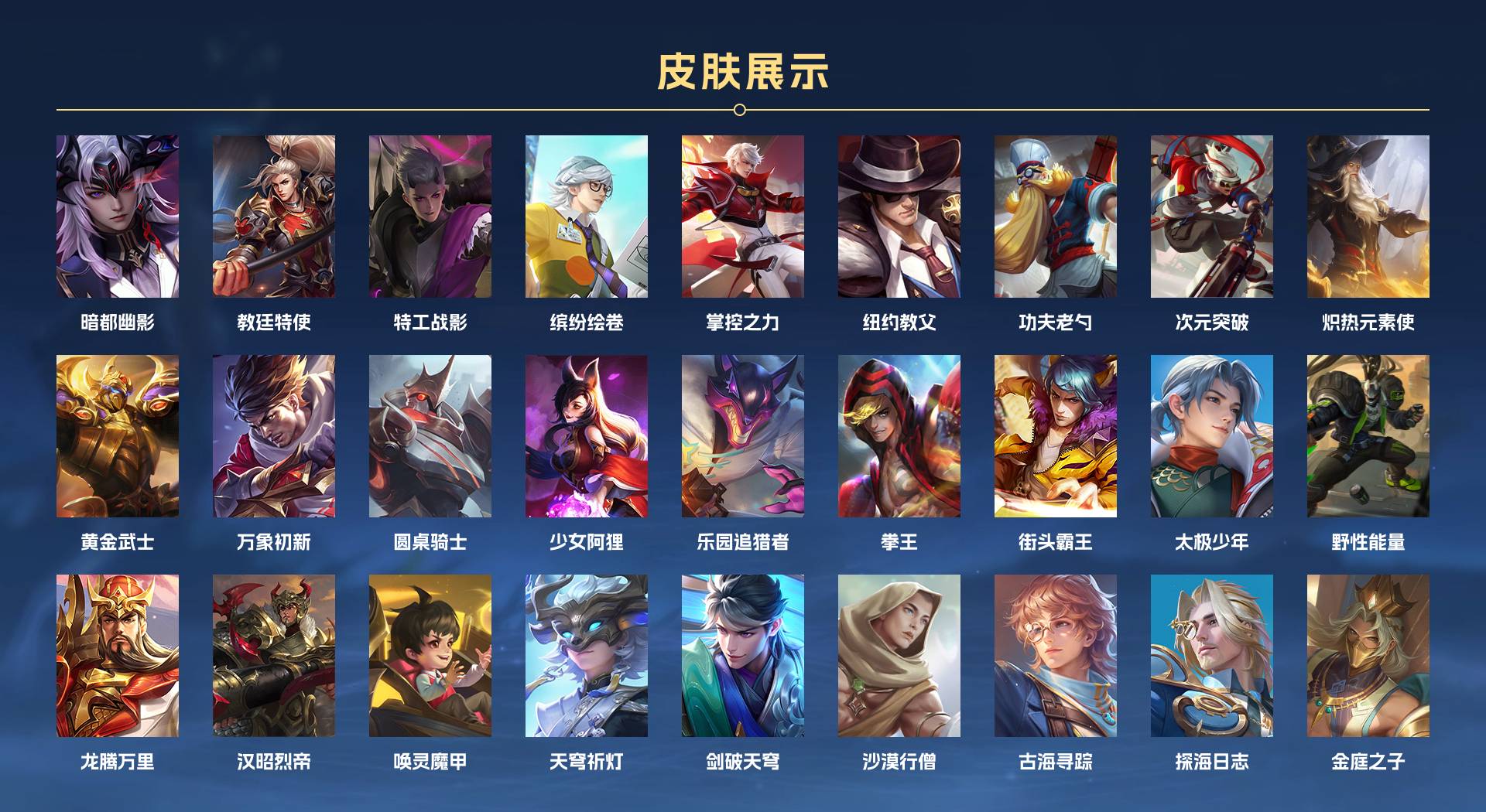 WZ3377262王者荣耀账号详情图4