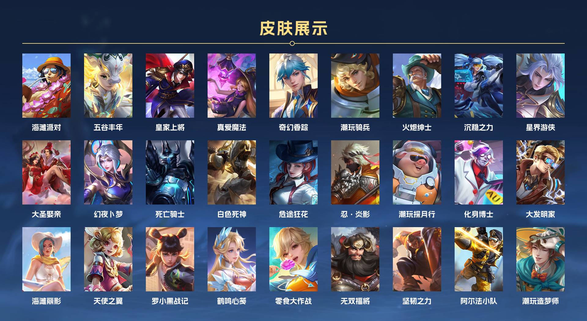 WZ3377262王者荣耀账号详情图3