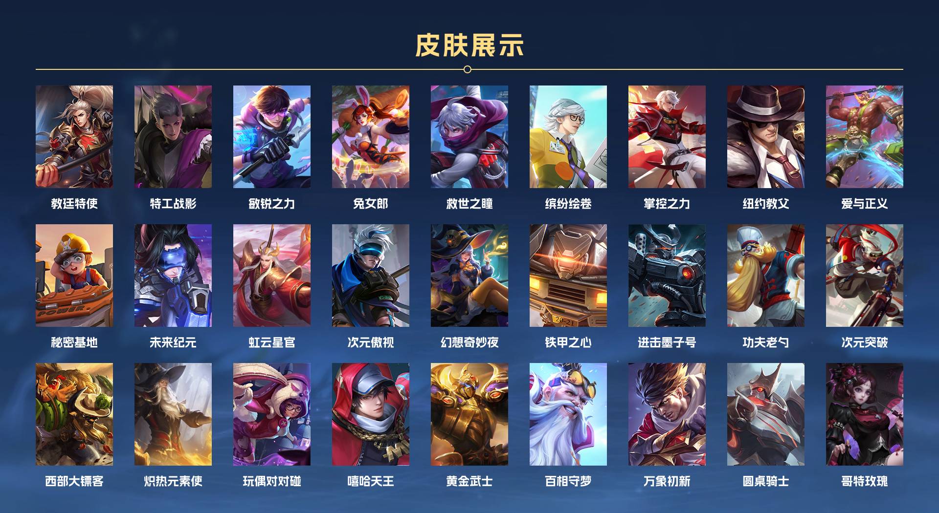 WZ3377543王者荣耀账号详情图13