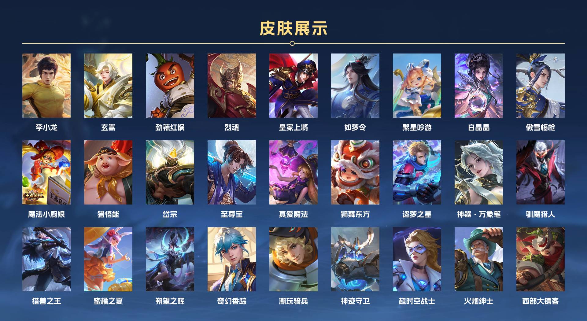 WZ3377543王者荣耀账号详情图9