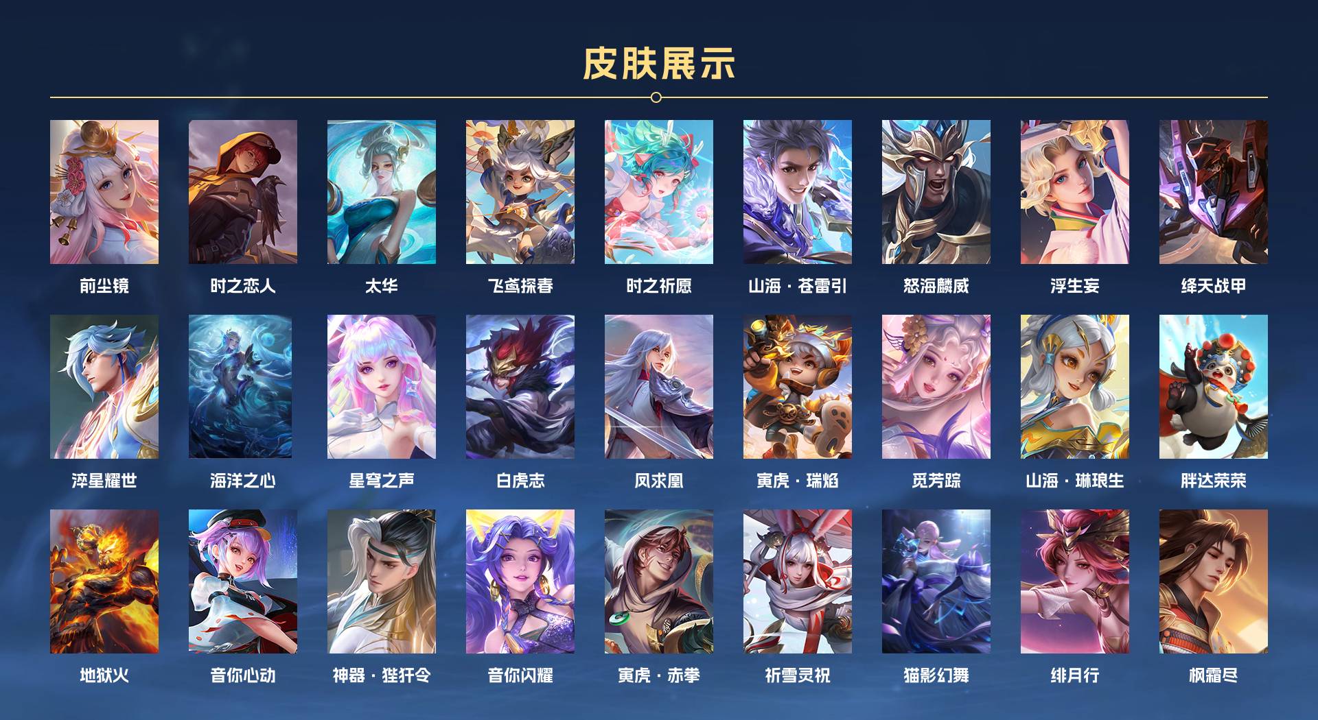 WZ3377543王者荣耀账号详情图2