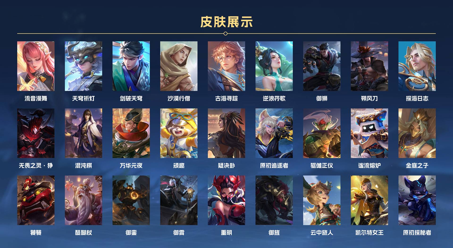 WZ3377543王者荣耀账号详情图15