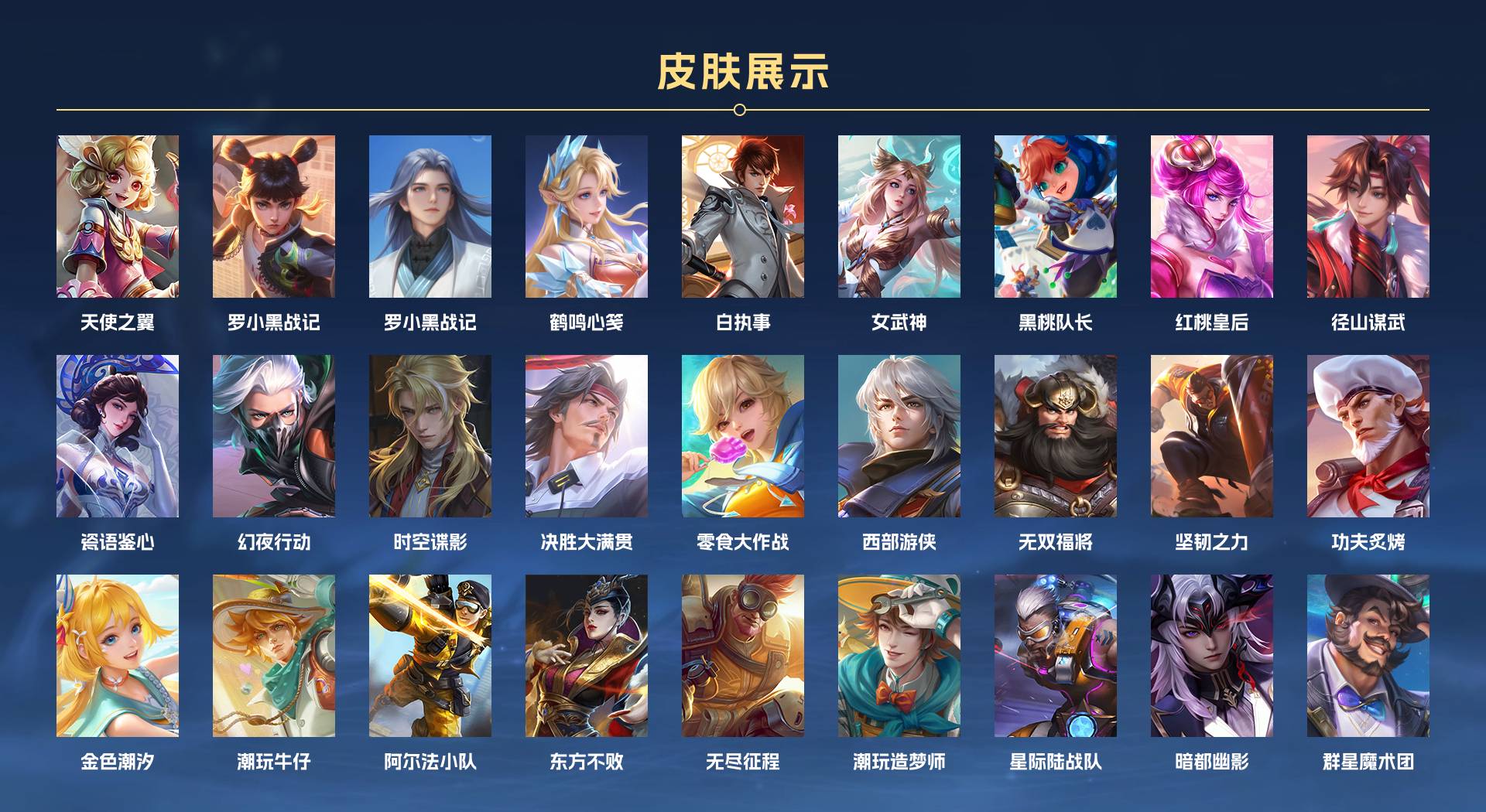 WZ3377543王者荣耀账号详情图12