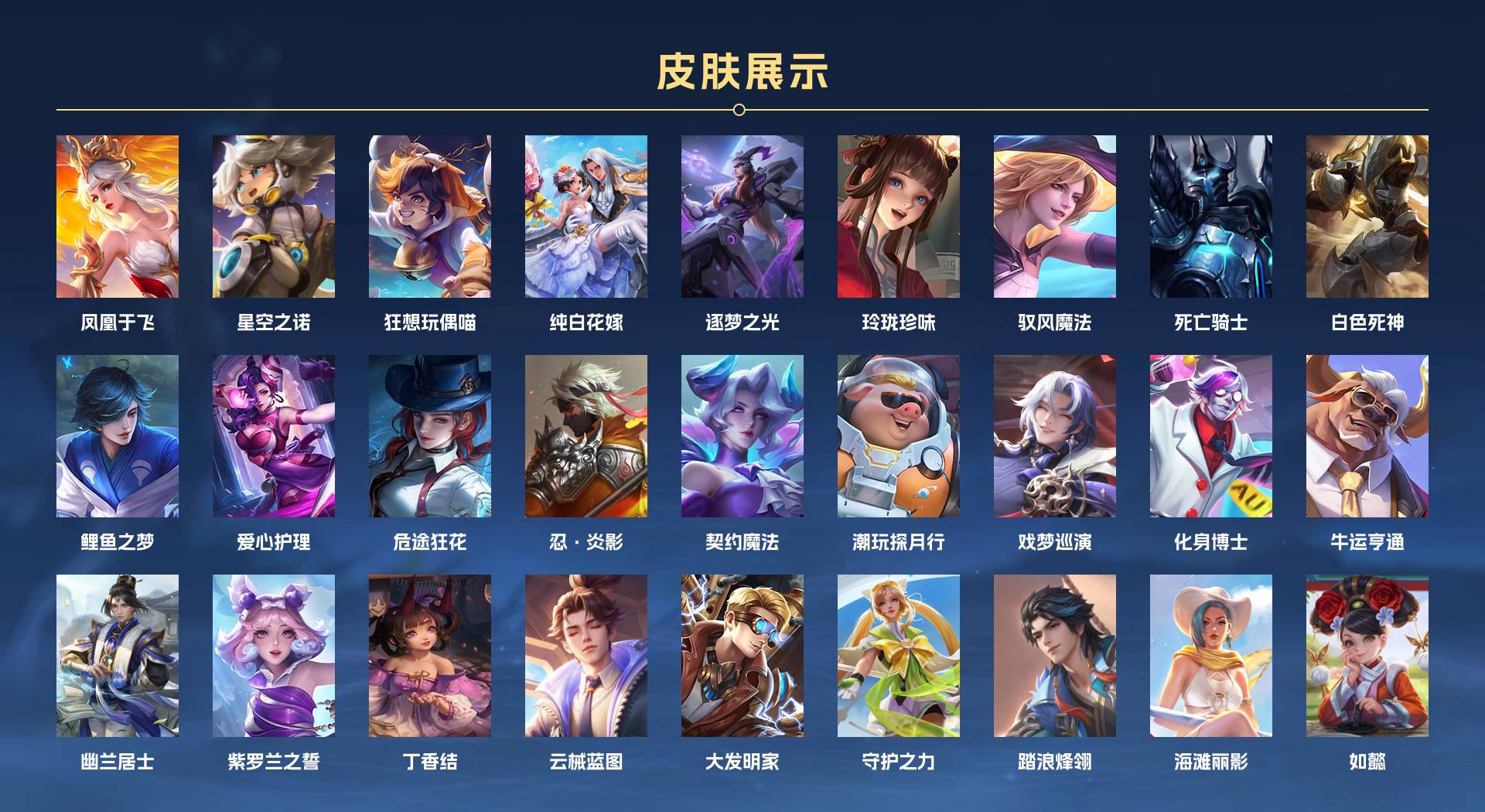 WZ3377543王者荣耀账号详情图11