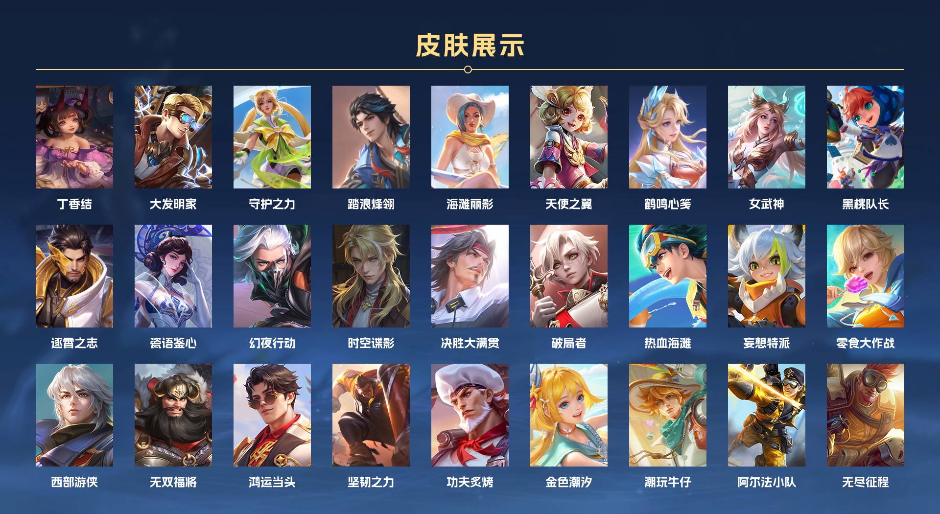 WZ3377588王者荣耀账号详情图7