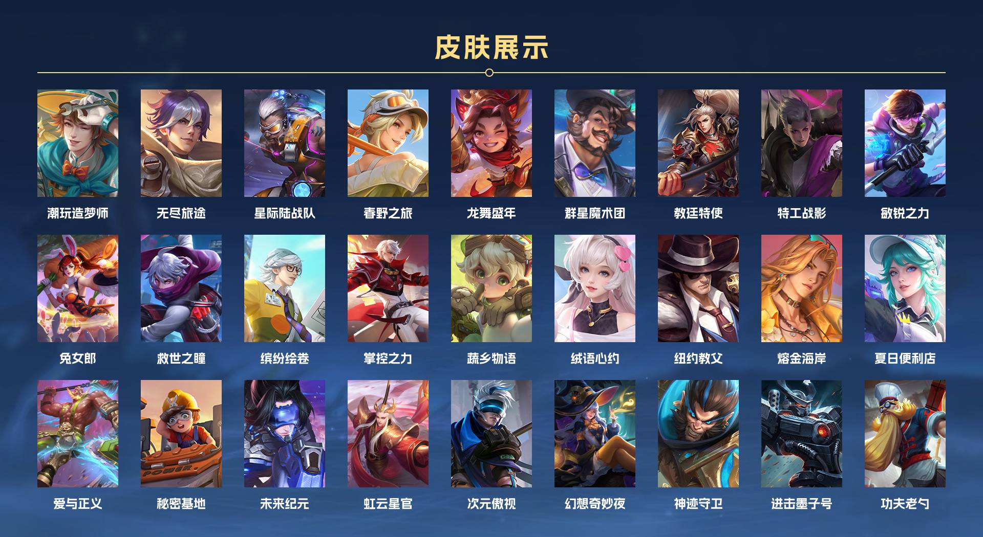 WZ3377588王者荣耀账号详情图8