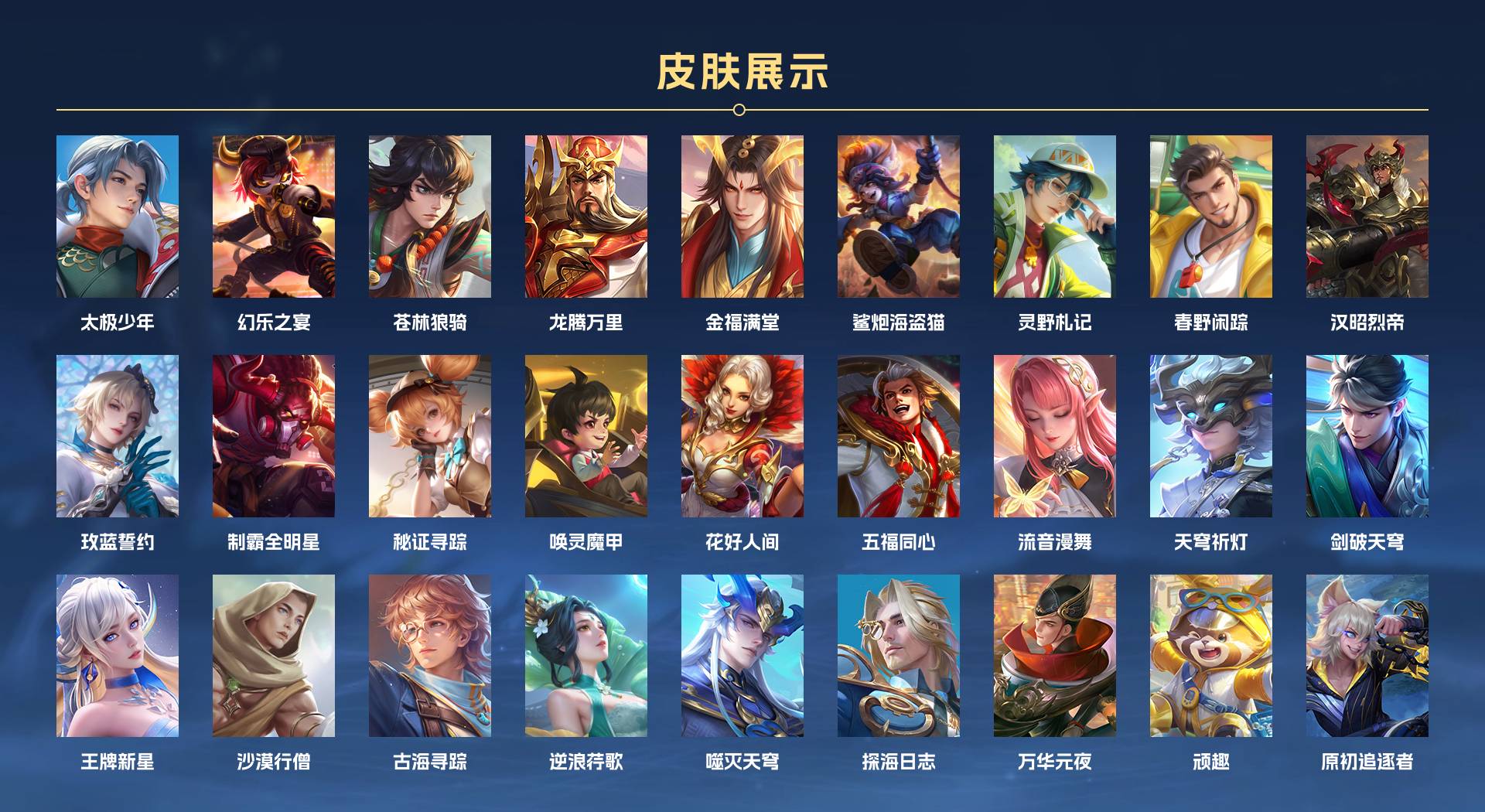 WZ3367378王者荣耀账号详情图8