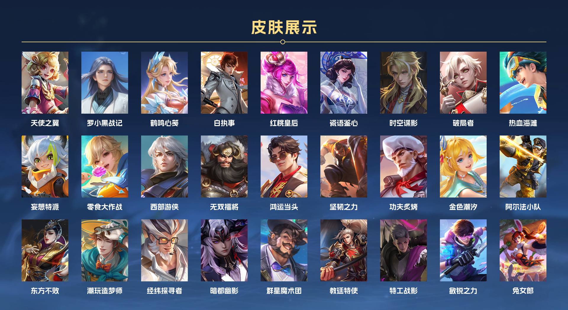 WZ3367378王者荣耀账号详情图6