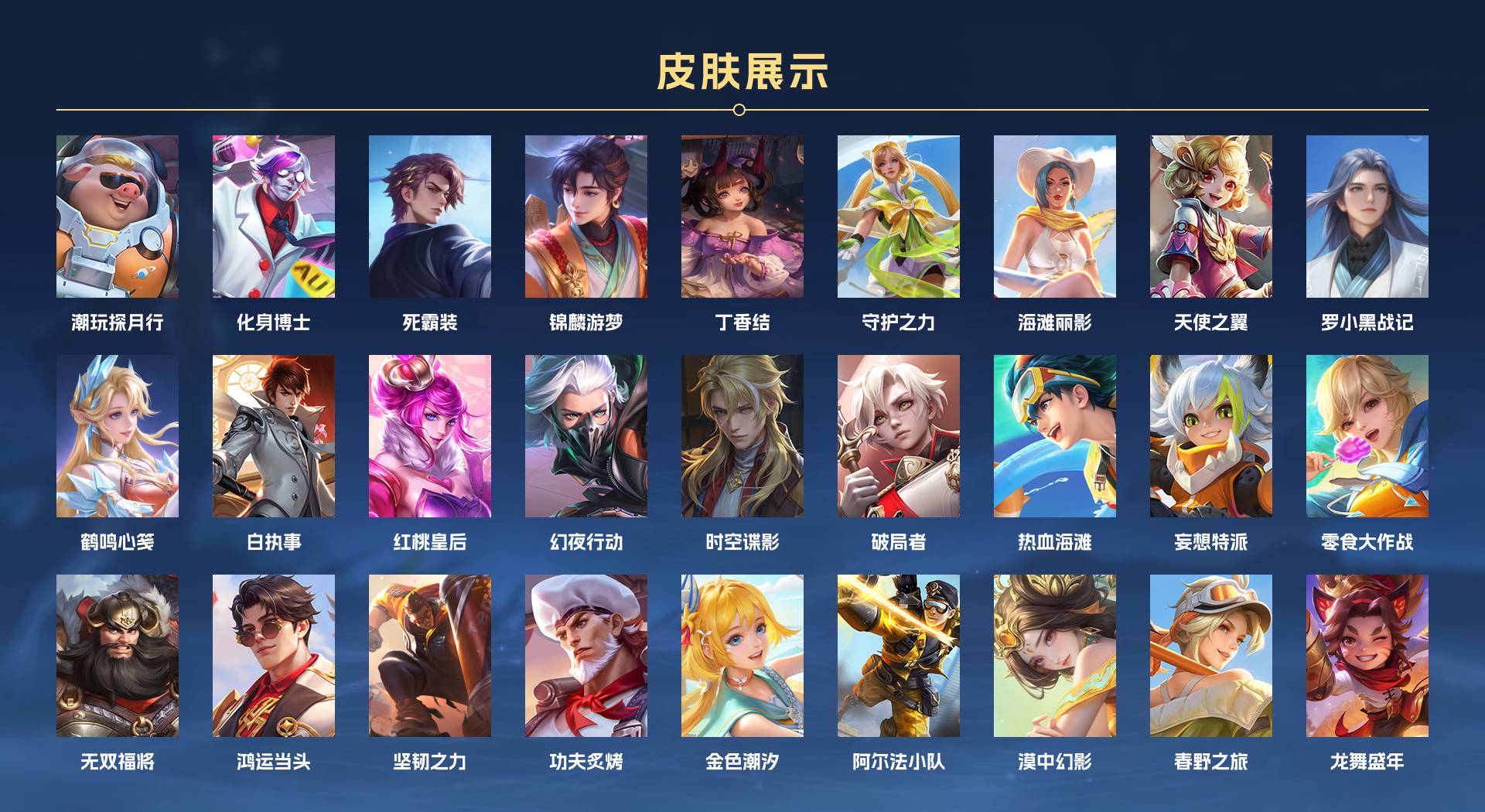 WZ3373871王者荣耀账号详情图5