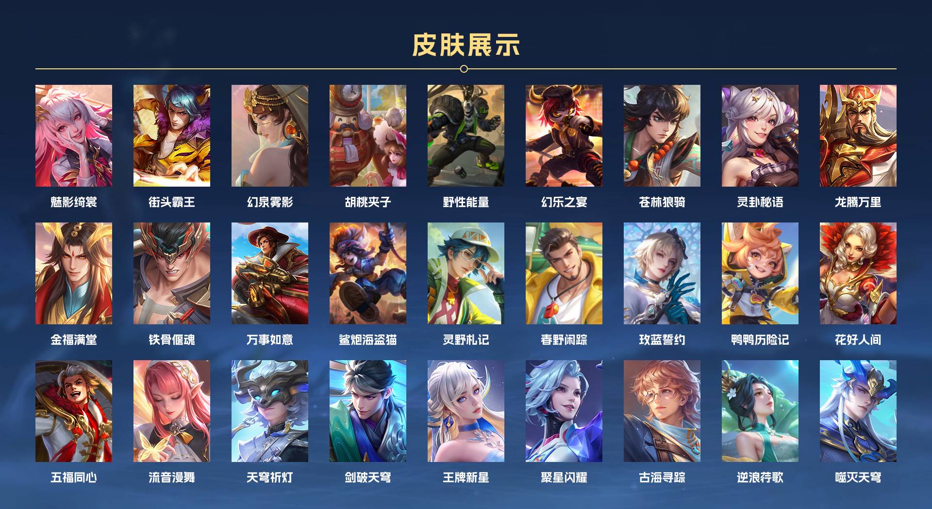 WZ3373871王者荣耀账号详情图7