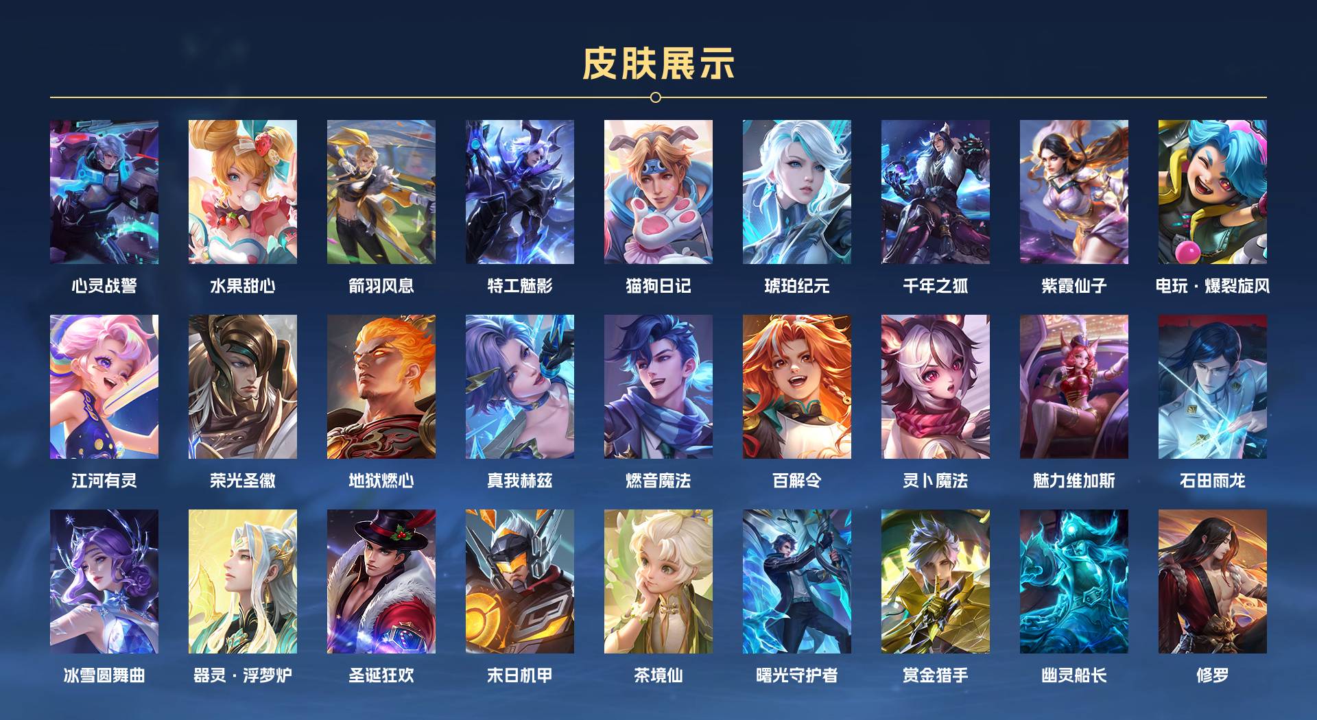 WZ3373871王者荣耀账号详情图2