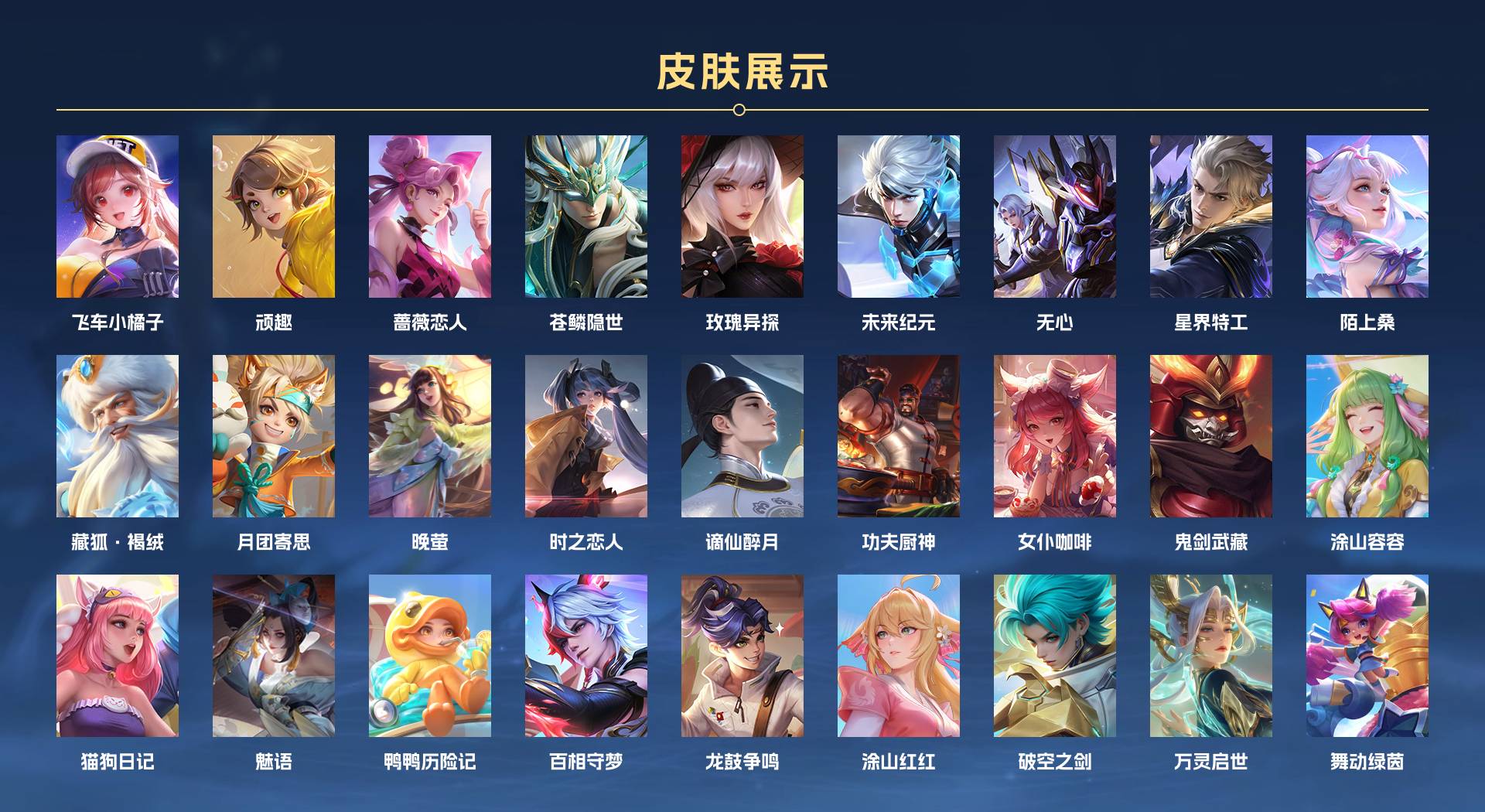 WZ3378847王者荣耀账号详情图9