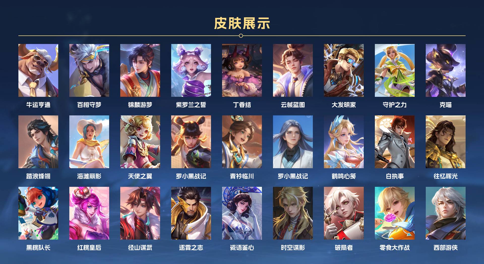 WZ3378847王者荣耀账号详情图16