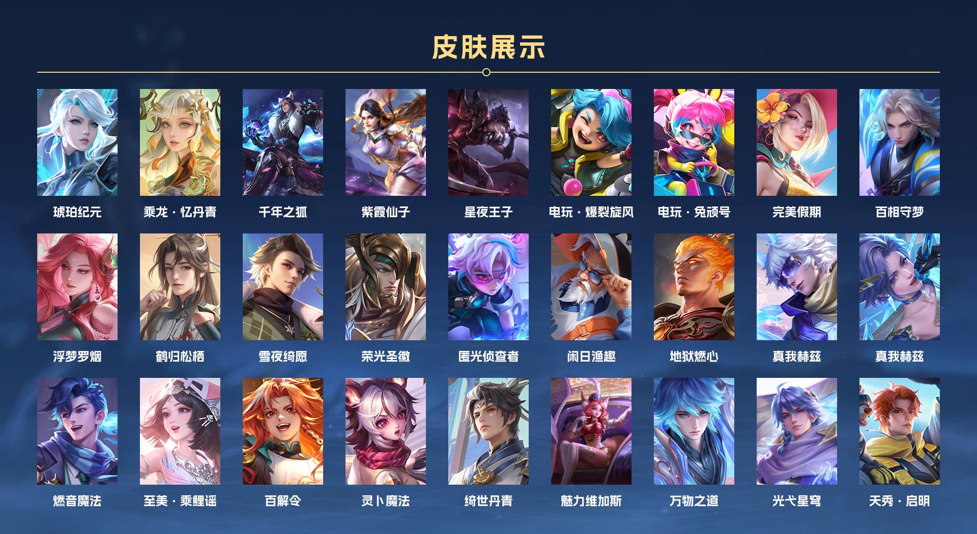 WZ3378847王者荣耀账号详情图7