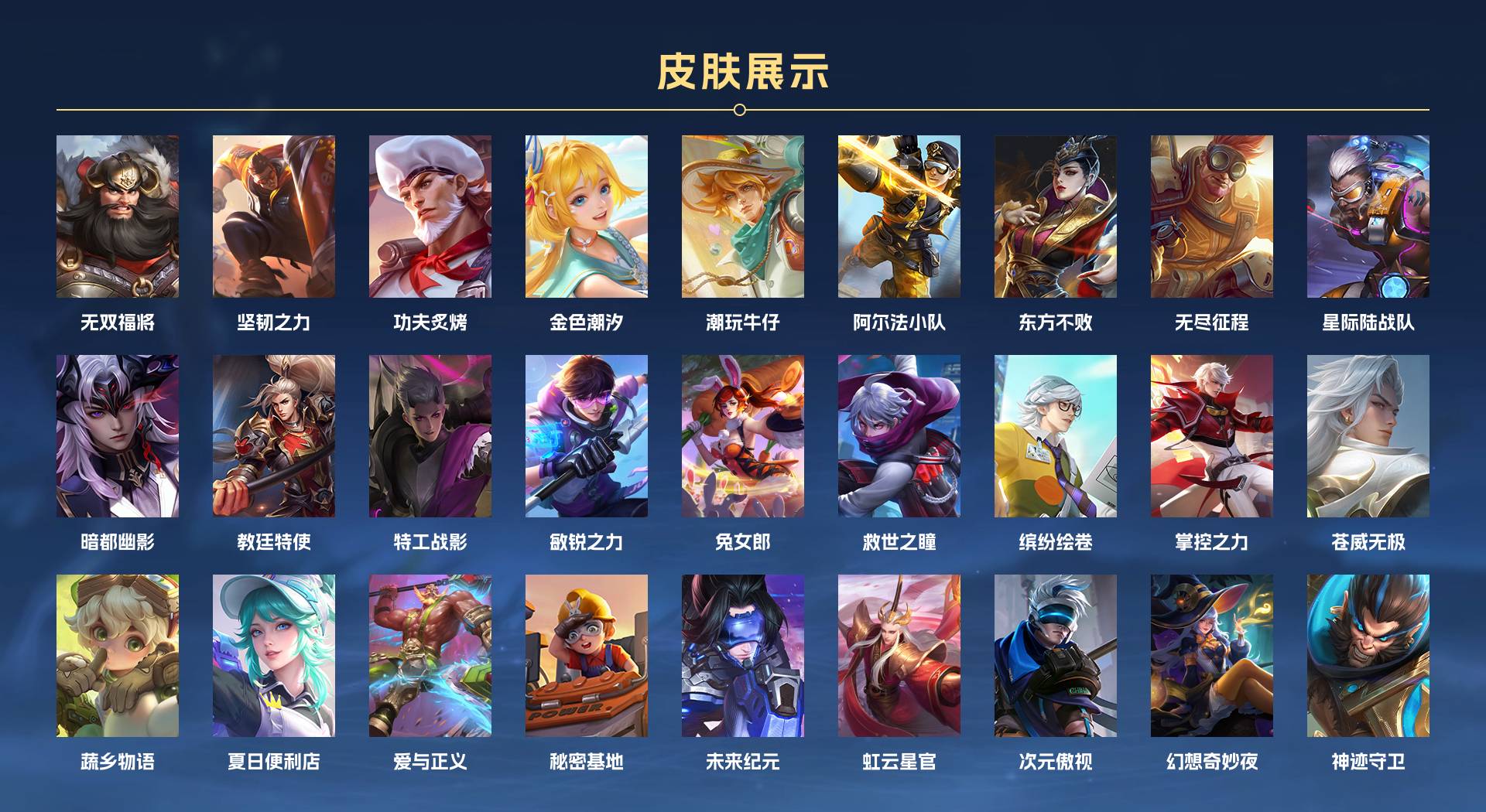 WZ3378847王者荣耀账号详情图17