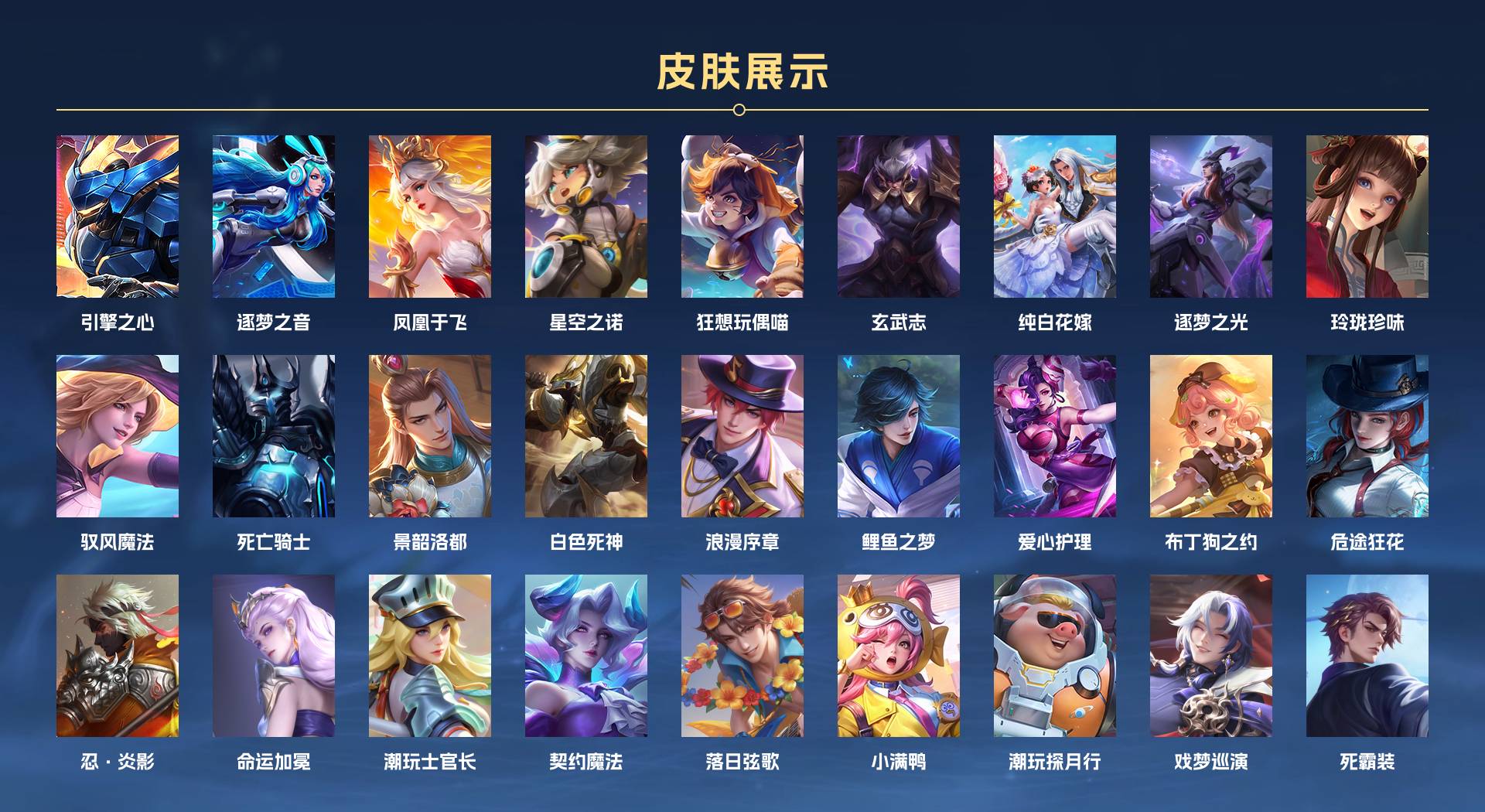 WZ3378847王者荣耀账号详情图15