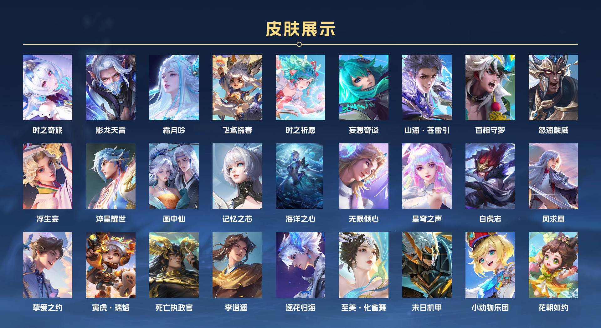 WZ3378847王者荣耀账号详情图3