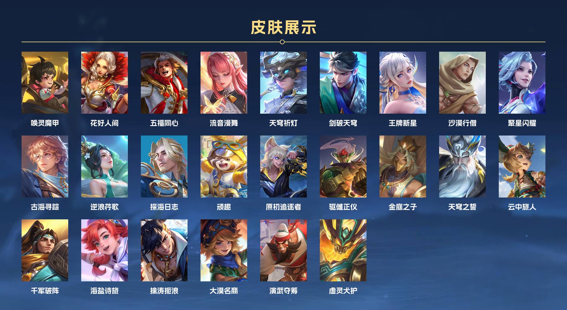 WZ3377283王者荣耀账号详情图10