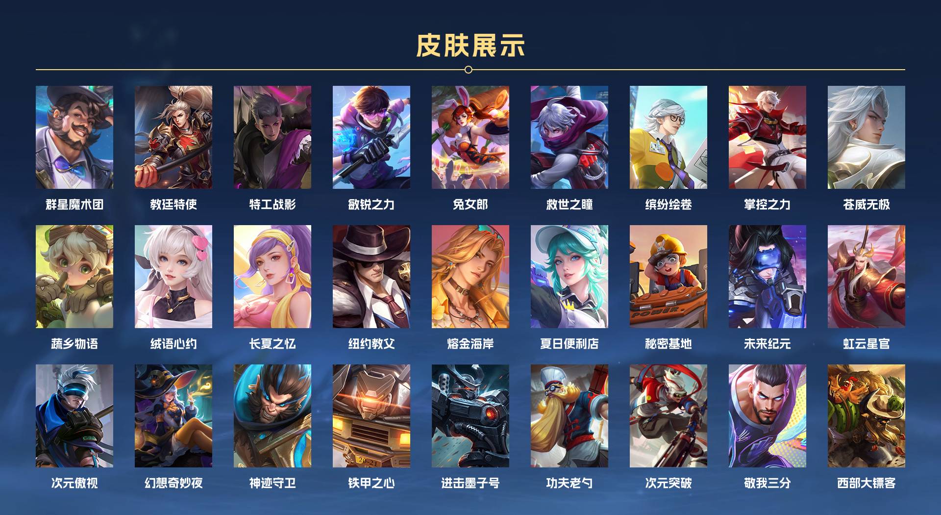 WZ3379696王者荣耀账号详情图14