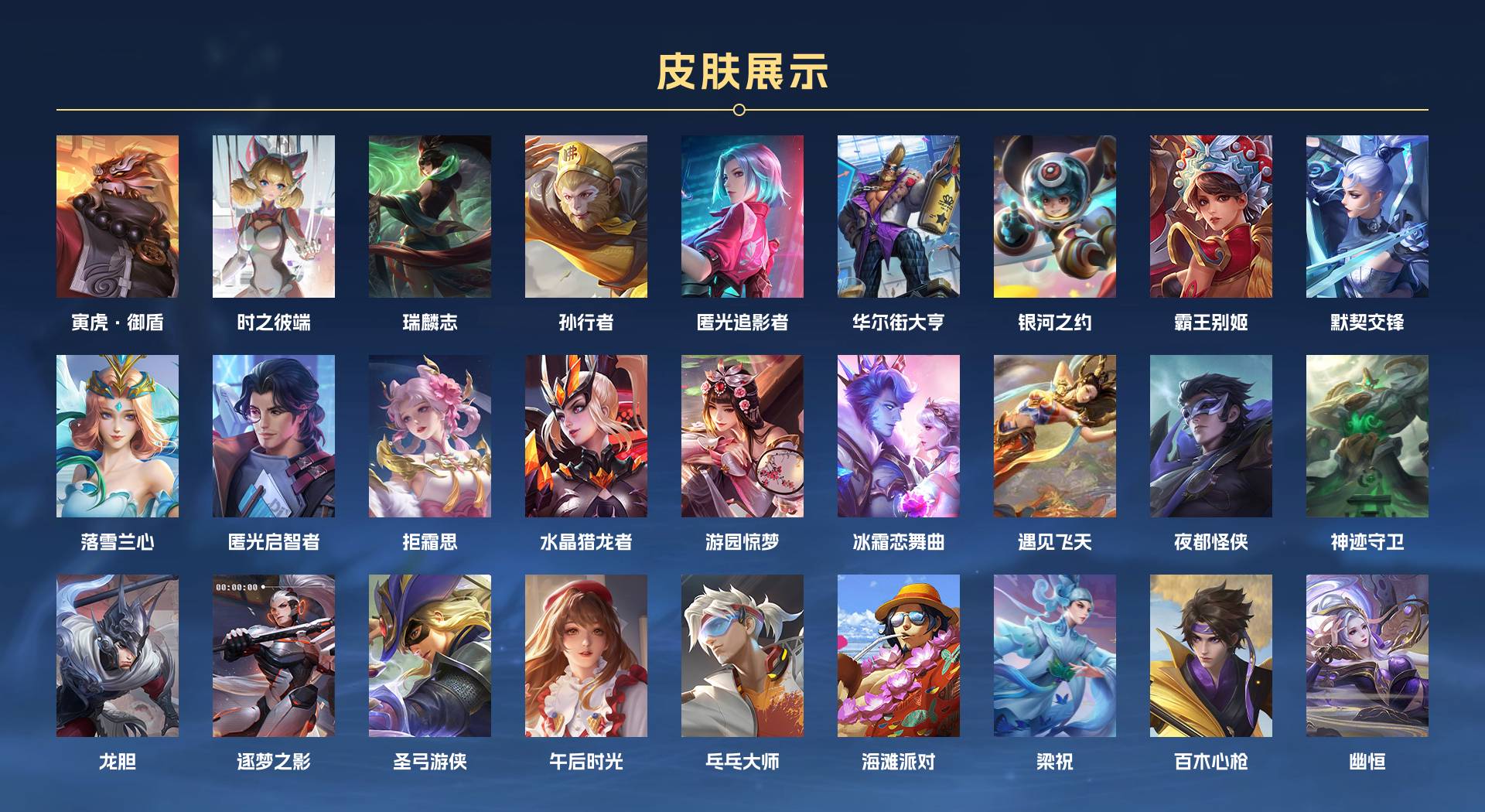 WZ3379696王者荣耀账号详情图8