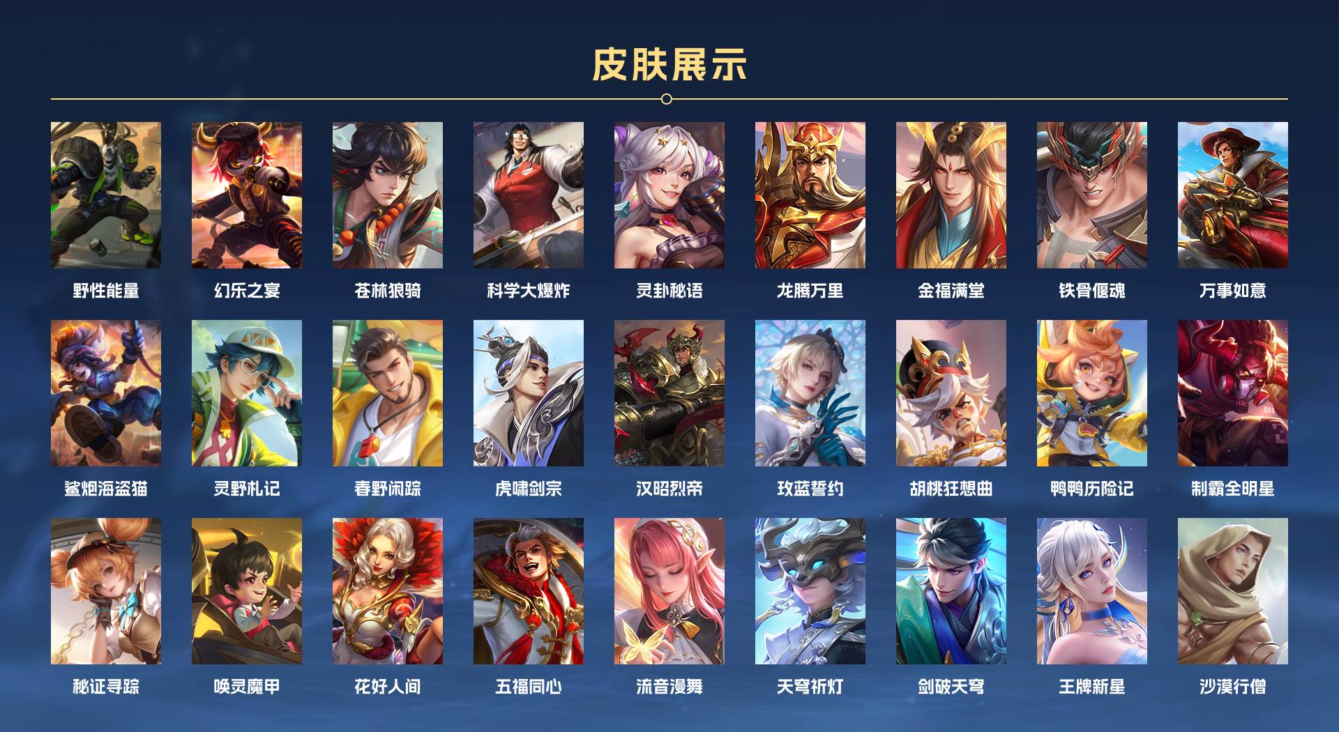 WZ3379696王者荣耀账号详情图16