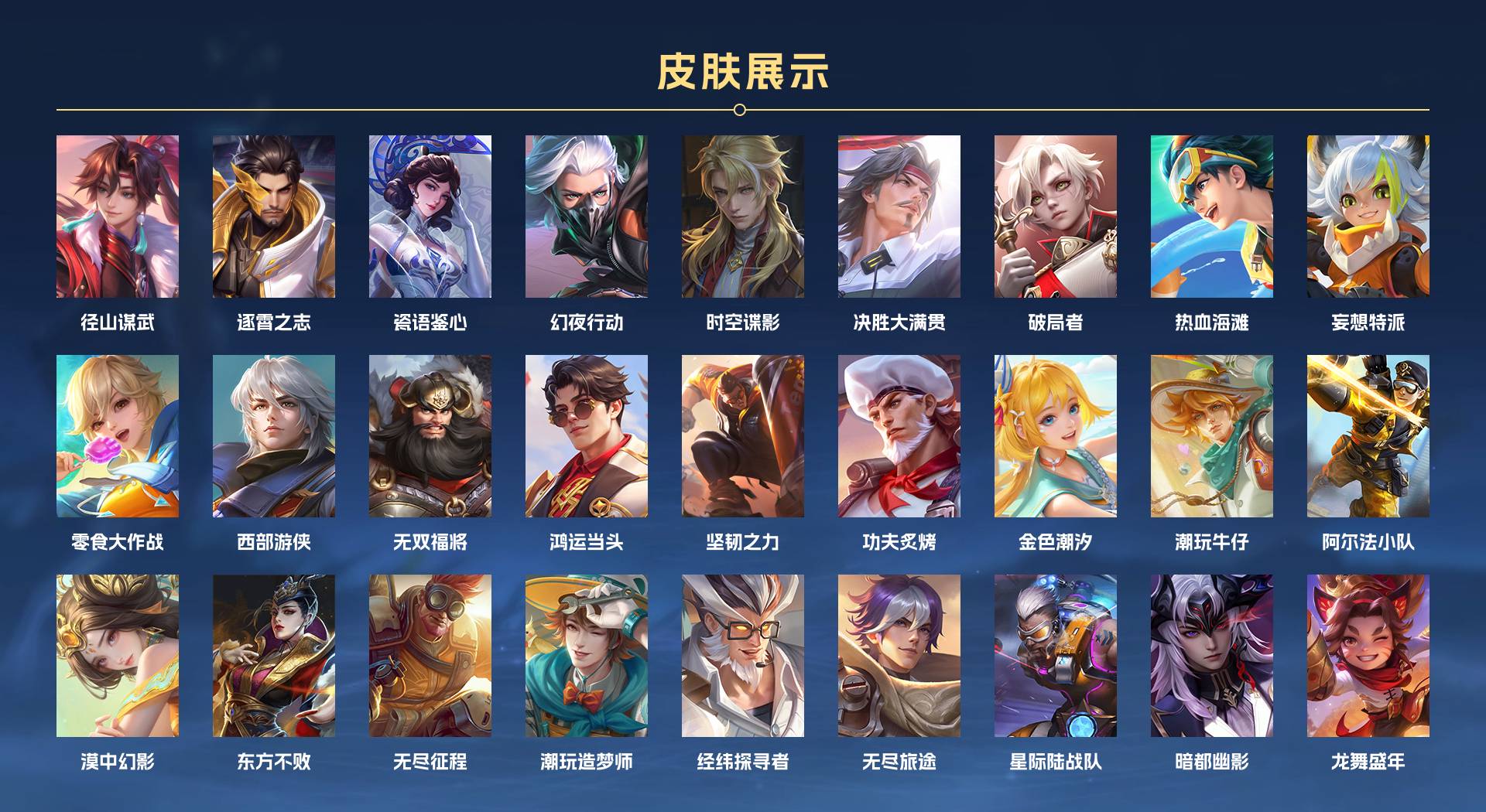 WZ3379696王者荣耀账号详情图13