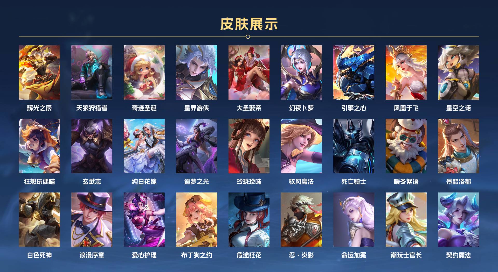 WZ3379696王者荣耀账号详情图11