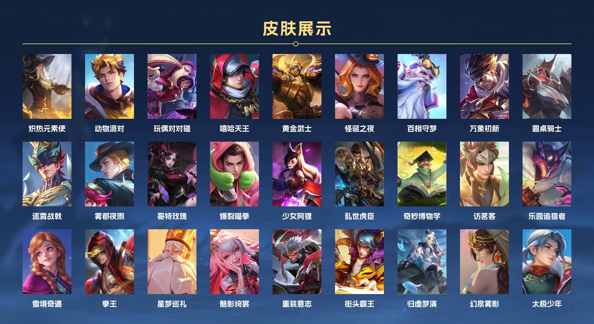 WZ3379696王者荣耀账号详情图15