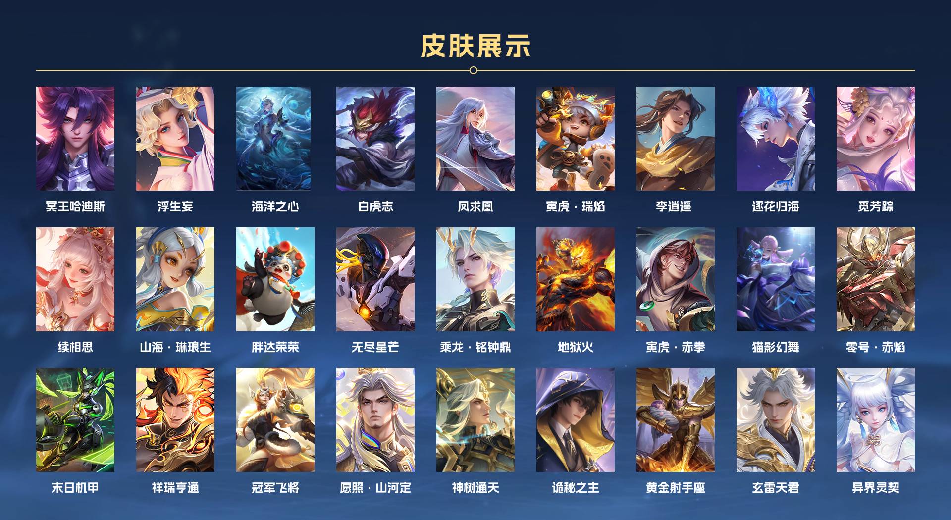 WZ3379696王者荣耀账号详情图2