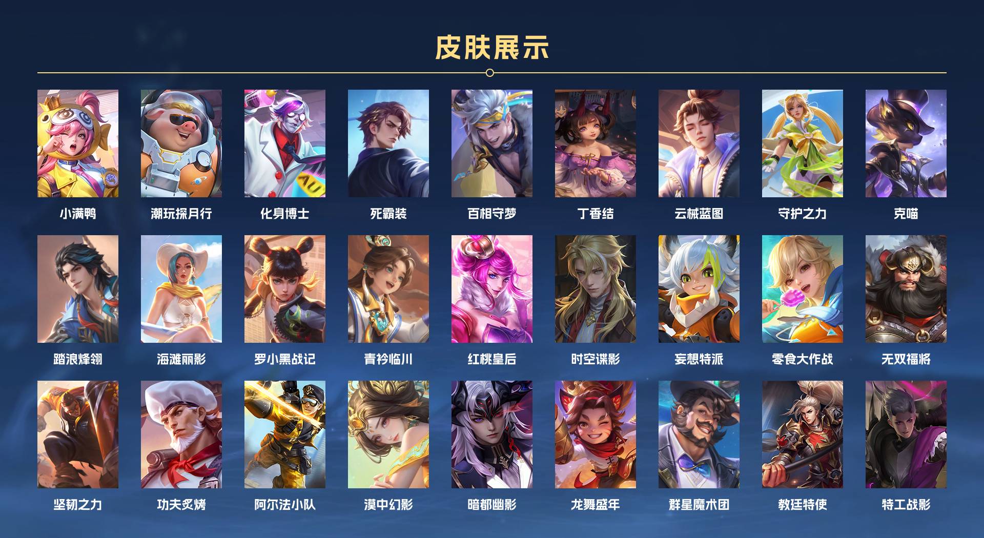 WZ3379725王者荣耀账号详情图5