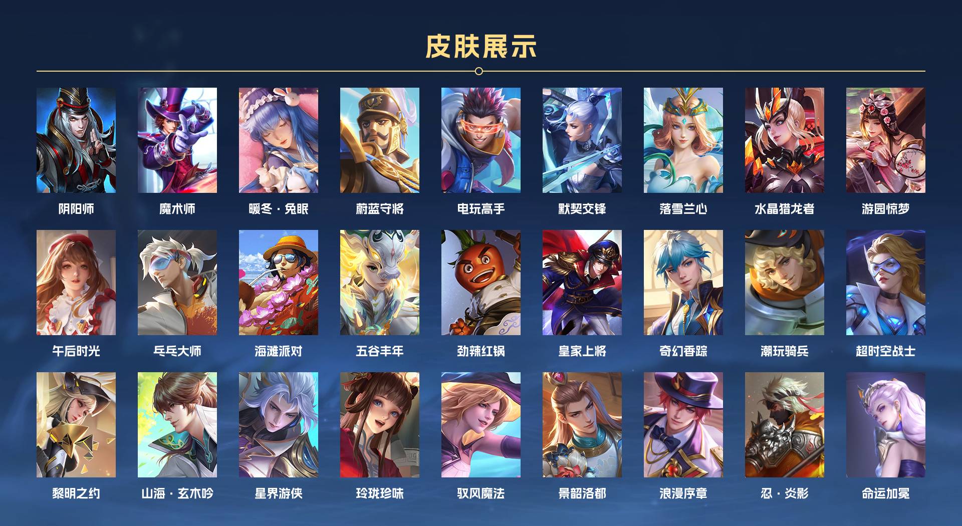 WZ3379725王者荣耀账号详情图4