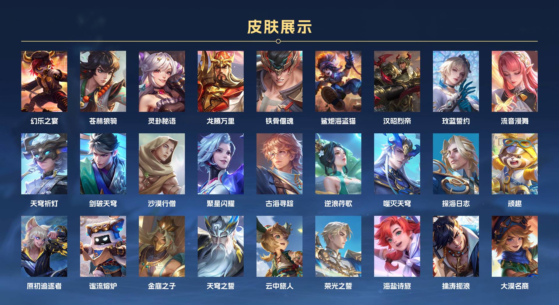 WZ3379725王者荣耀账号详情图7