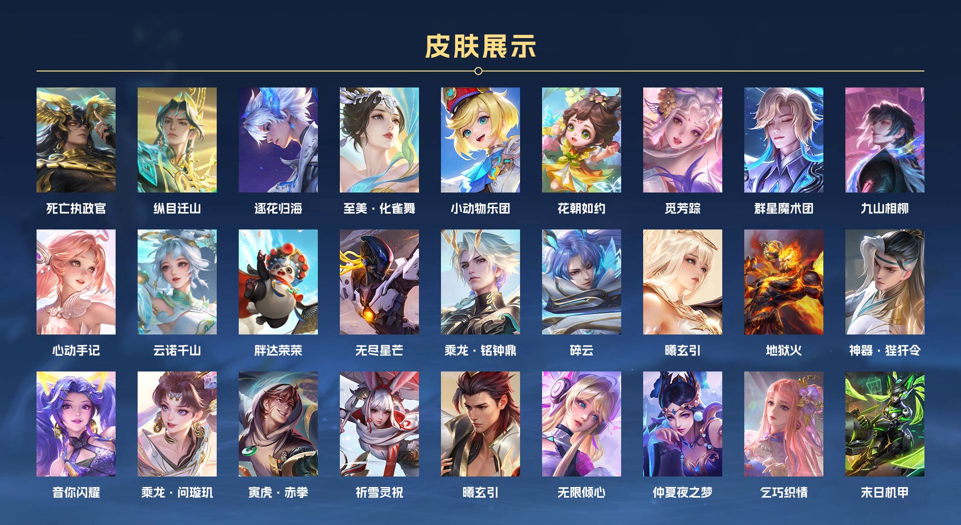 WZ3380091王者荣耀账号详情图3