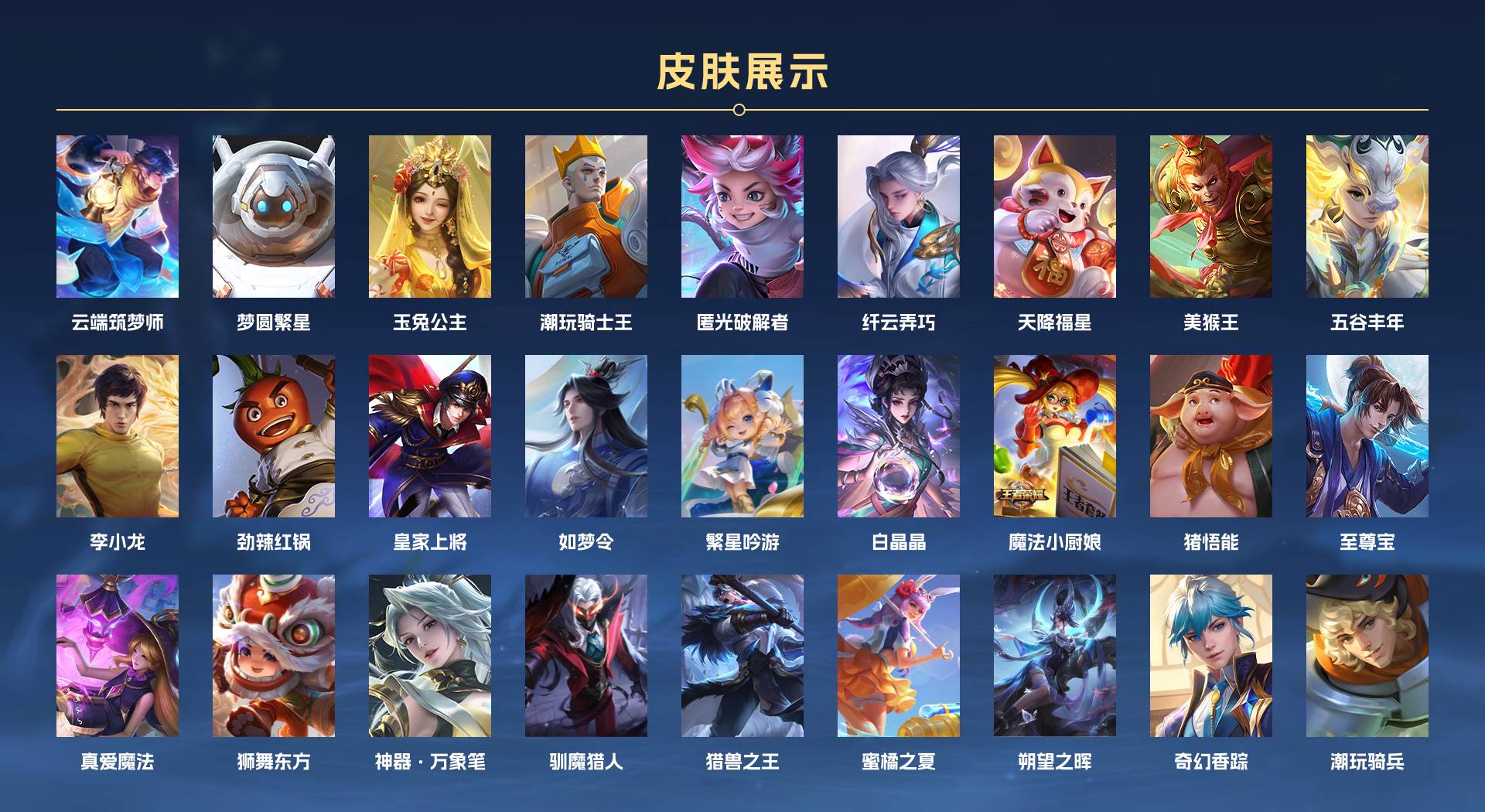 WZ3380091王者荣耀账号详情图11