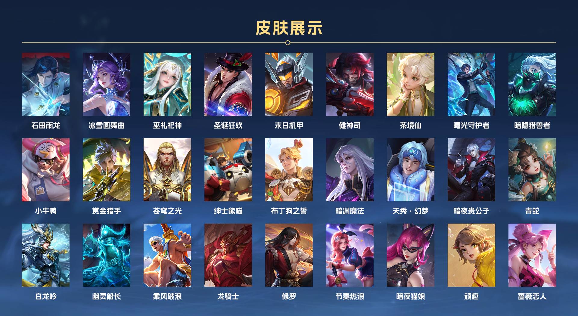 WZ3380091王者荣耀账号详情图7