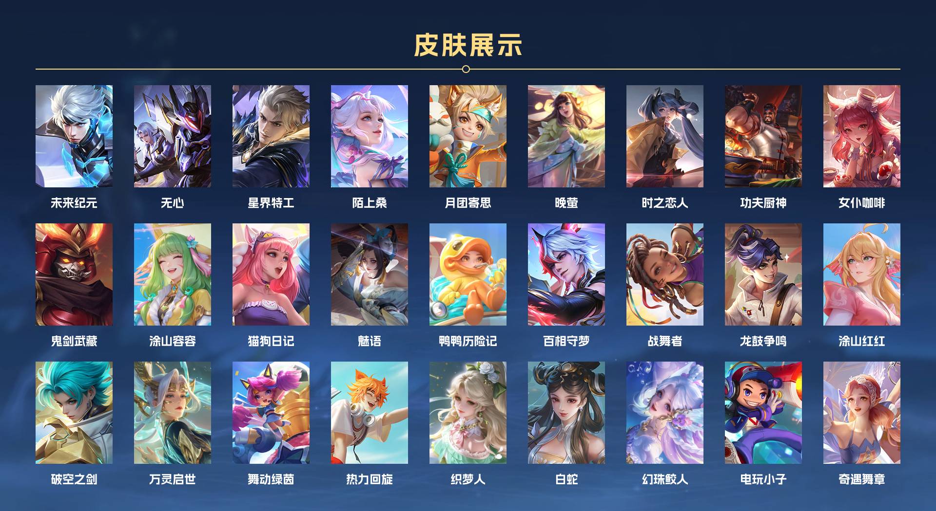 WZ3380091王者荣耀账号详情图8