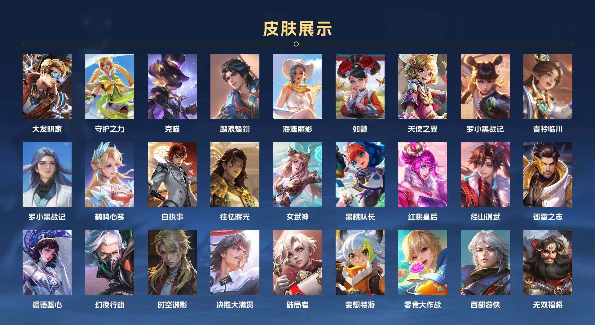 WZ3380091王者荣耀账号详情图14