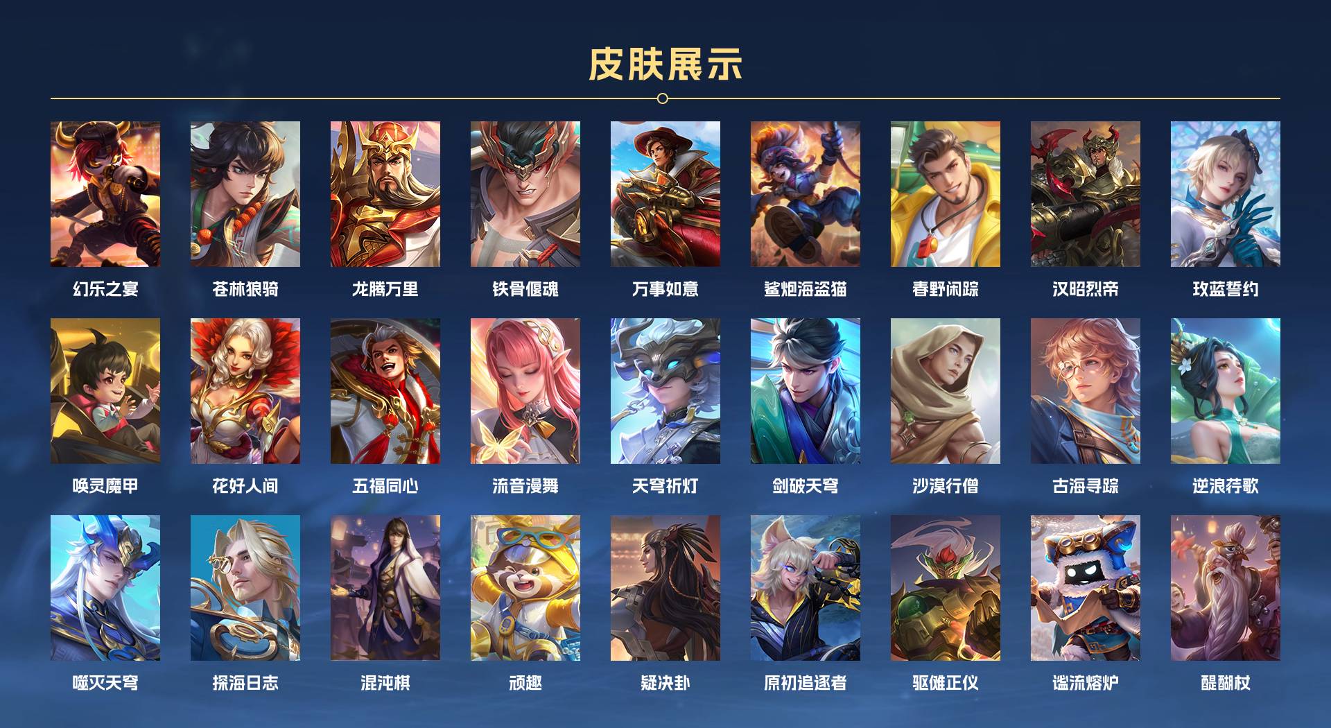 WZ3379883王者荣耀账号详情图6