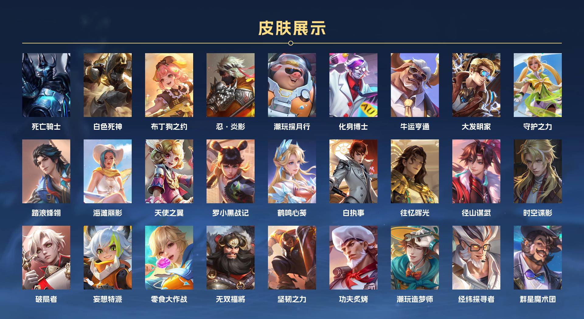 WZ3379883王者荣耀账号详情图4