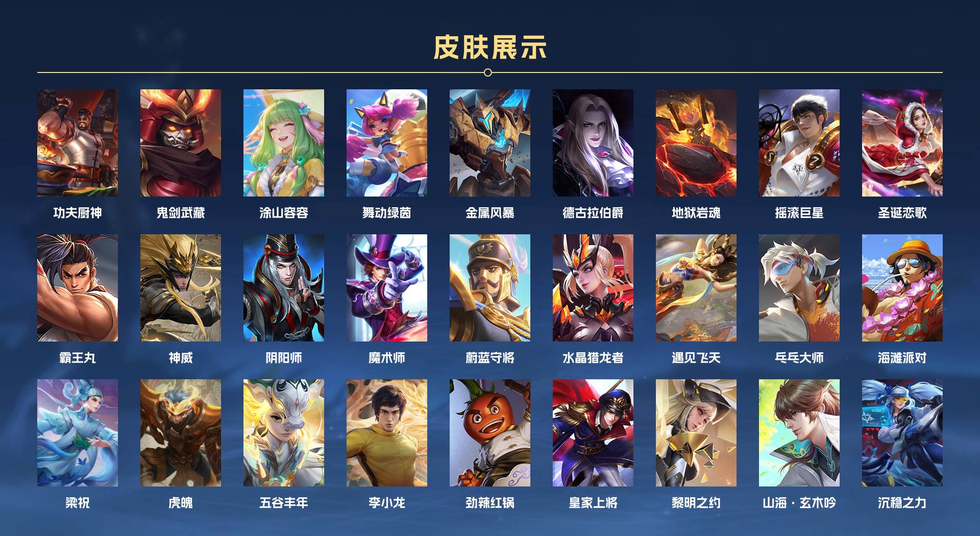 WZ3379883王者荣耀账号详情图3