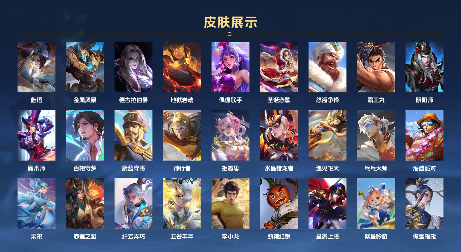 WZ3380297王者荣耀账号详情图3