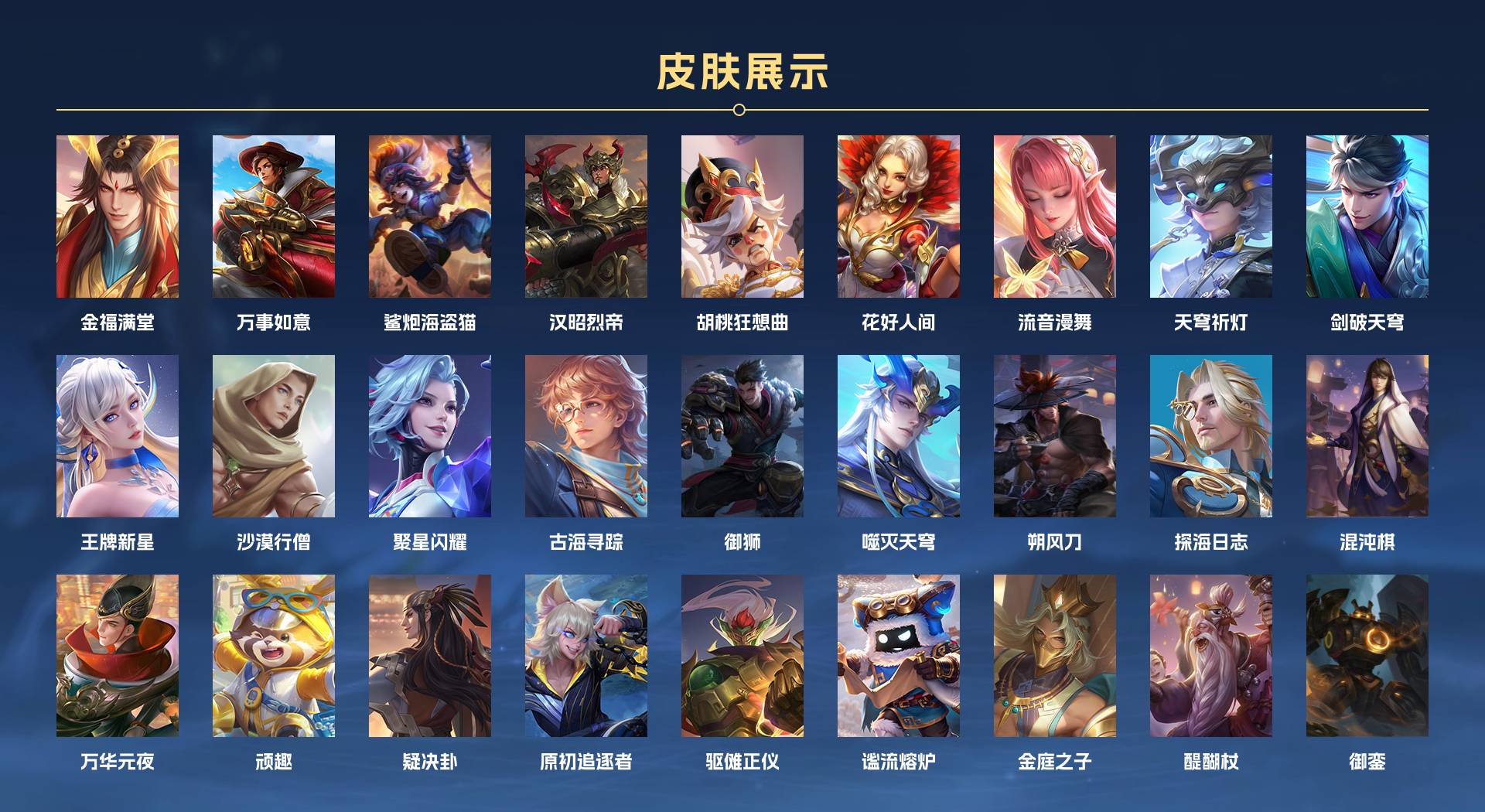 WZ3380297王者荣耀账号详情图7