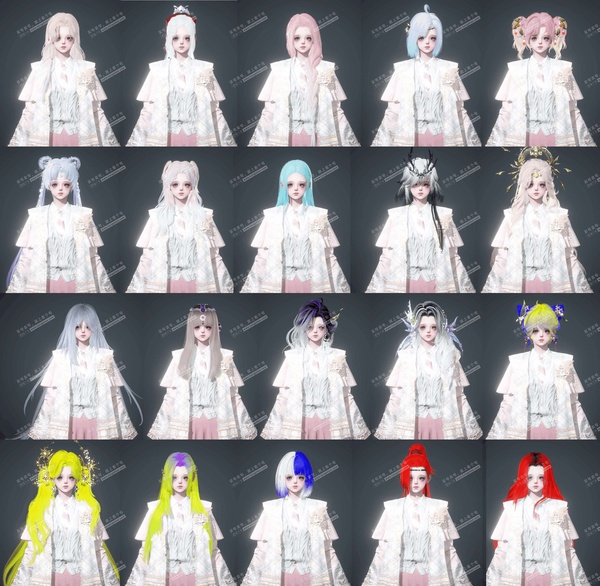 逆水寒手游账号忆江南西子湖畔官服 男铁衣/碎梦 评分107w 累充称号一醉轻王侯 衣品36w 国色26w 馆藏47w  69颗已用天赏+1个未用+1转盘外观 【3副本发】星剑分野-白夜拂雪 -紫宿宸极 【1转盘外观】灼妖 【20