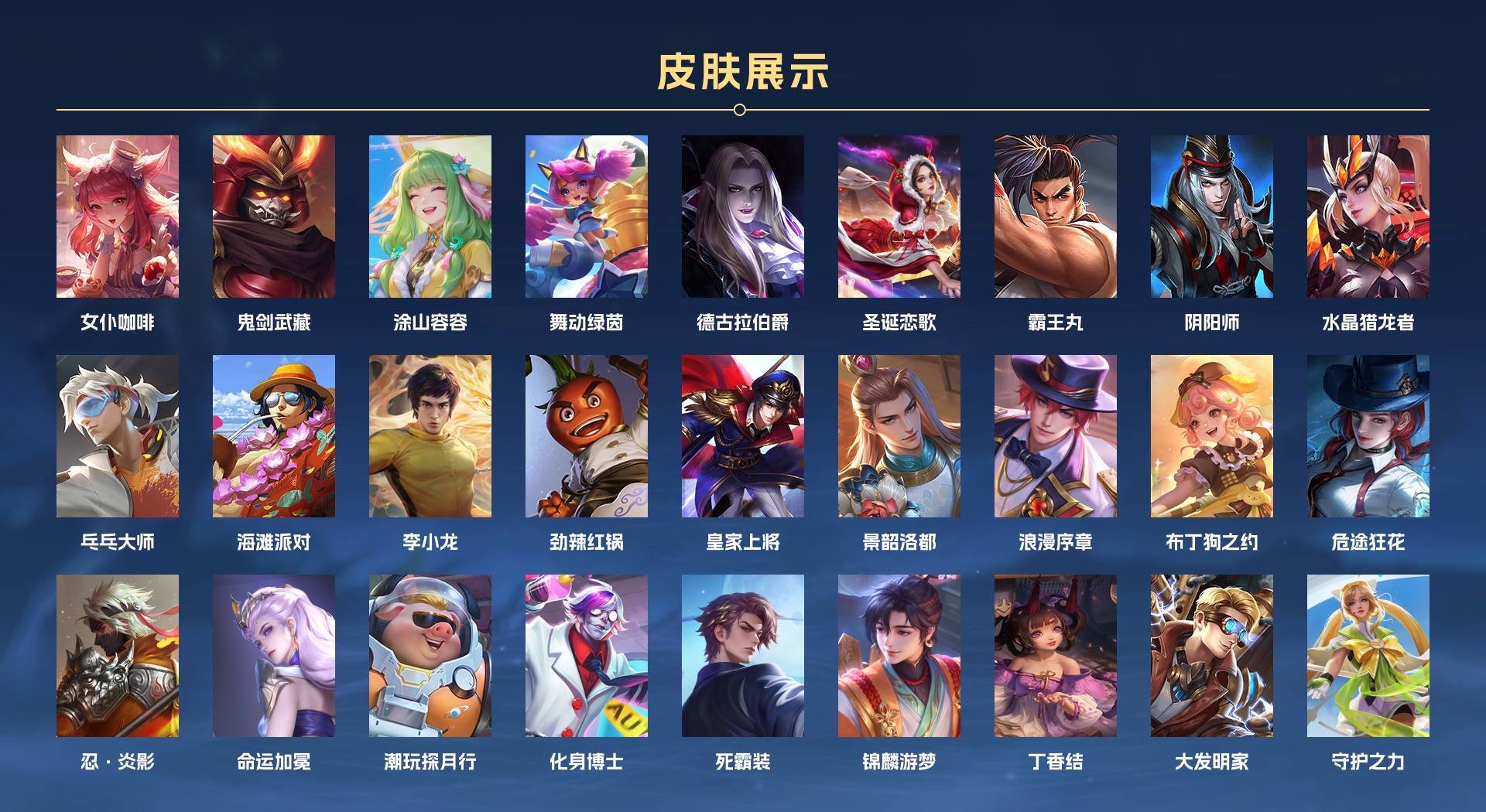 WZ3380374王者荣耀账号详情图2